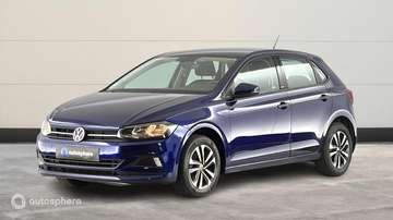 1.0 TSI 95ch Lounge DSG7 Euro6d-T
