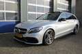 Mercedes-Benz C 63 AMG Estate S Keramisch I Burmeister I Magno Matt Grey - thumbnail 3