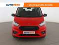 Ford Tourneo Courier 1.0 Ecoboost Ambiente Rojo - thumbnail 9