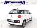 Fiat 500L 0.9 TwinAir Turbo Natural Power Pop Star Bianco - thumbnail 4