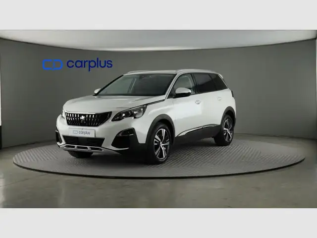 Peugeot 5008 1.2 PureTech 96KW S&S Allure EAT8