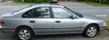 Honda Accord Accord 2.0 Automatik EX Argintiu - thumbnail 1