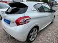 Peugeot 208 GTi*1.HD*Klima*SHZ*Navi*JBL*Leder*TÜV NEU Blanc - thumbnail 8