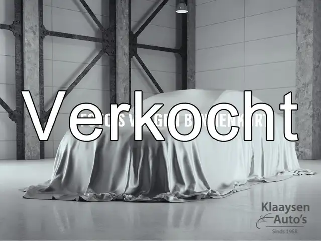 Mitsubishi Space Star 1.2 Instyle AUT. | dealer onderhouden | navigatie