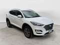 Hyundai TUCSON 2ª serie 1.6 CRDi 136CV 48V 4WD DCT XPrime Bianco - thumbnail 5