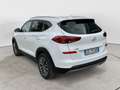 Hyundai TUCSON 2ª serie 1.6 CRDi 136CV 48V 4WD DCT XPrime Bianco - thumbnail 17