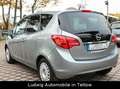 Opel Meriva B Design *Klima*Fahrradträger*PDC Silber - thumbnail 6