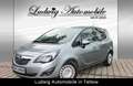 Opel Meriva B Design *Klima*Fahrradträger*PDC Silber - thumbnail 1