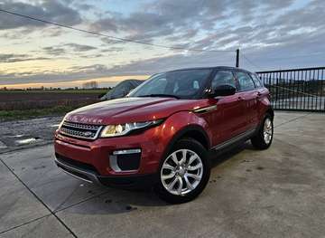 Evoque 2.0 TD4 4WD - Panoramique - Garantie