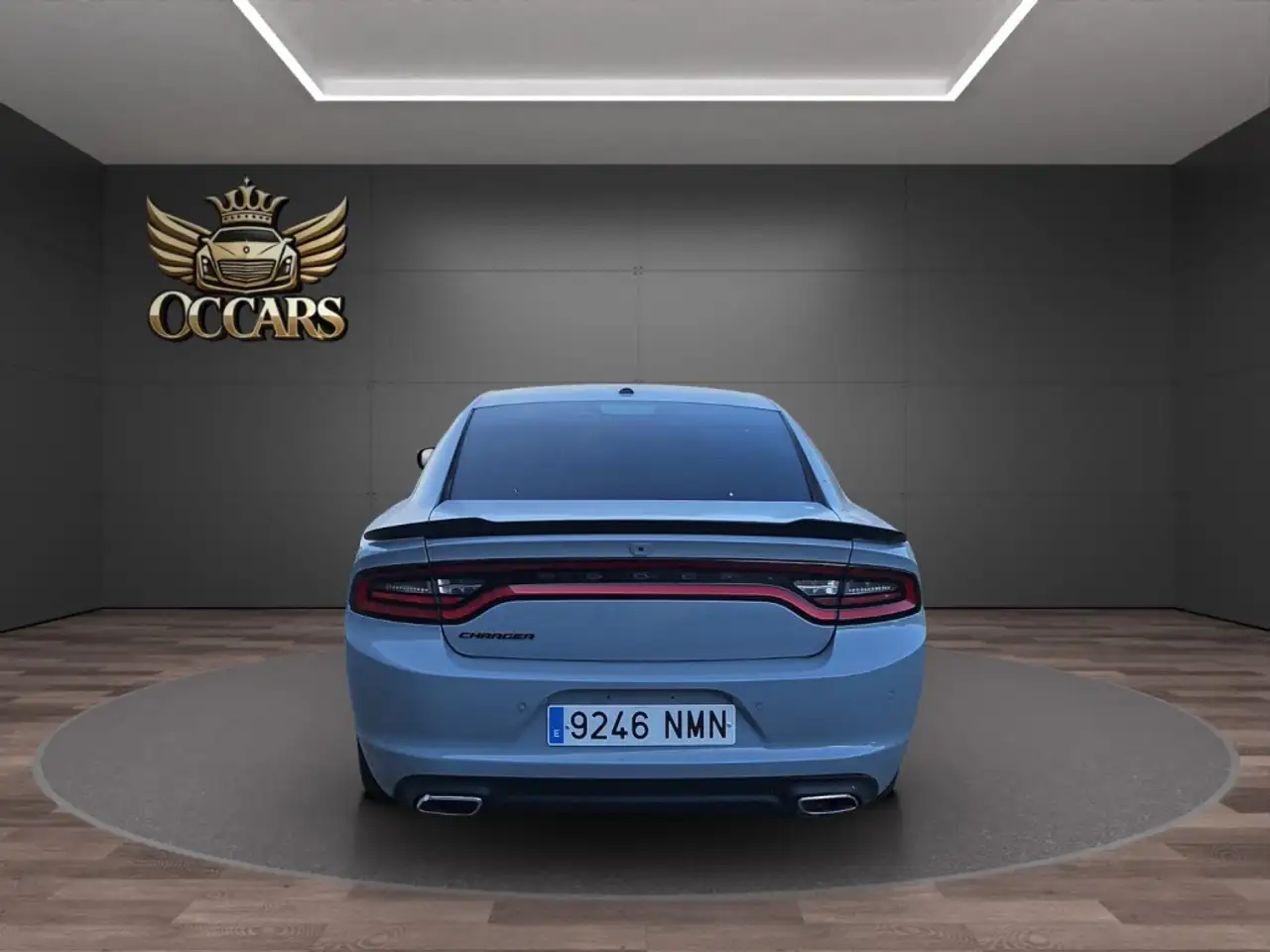 Dodge Charger 2022