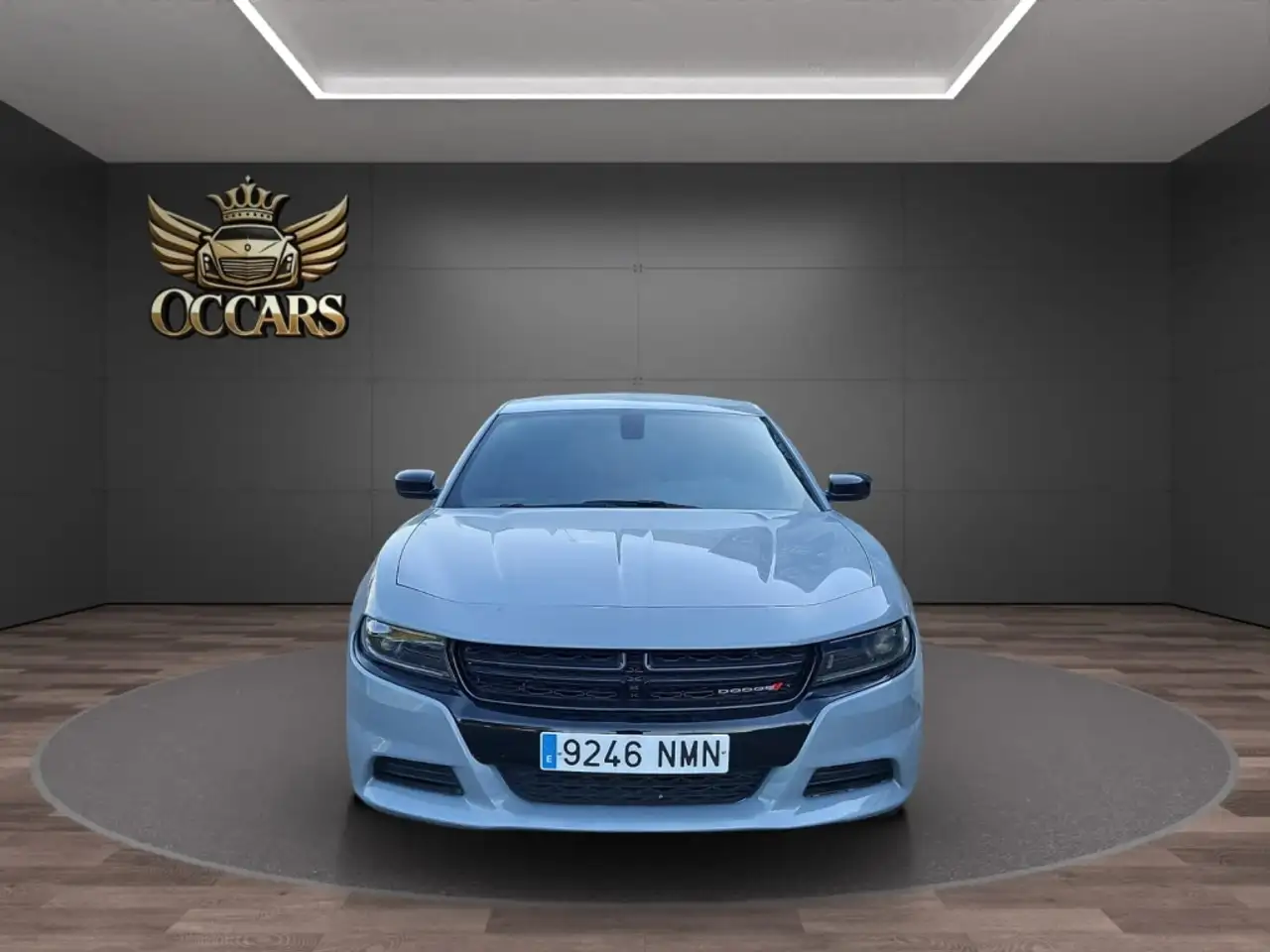 Dodge Charger 2022