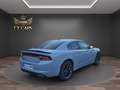 Dodge Charger SXT 3.6 V6 Gris - thumbnail 4
