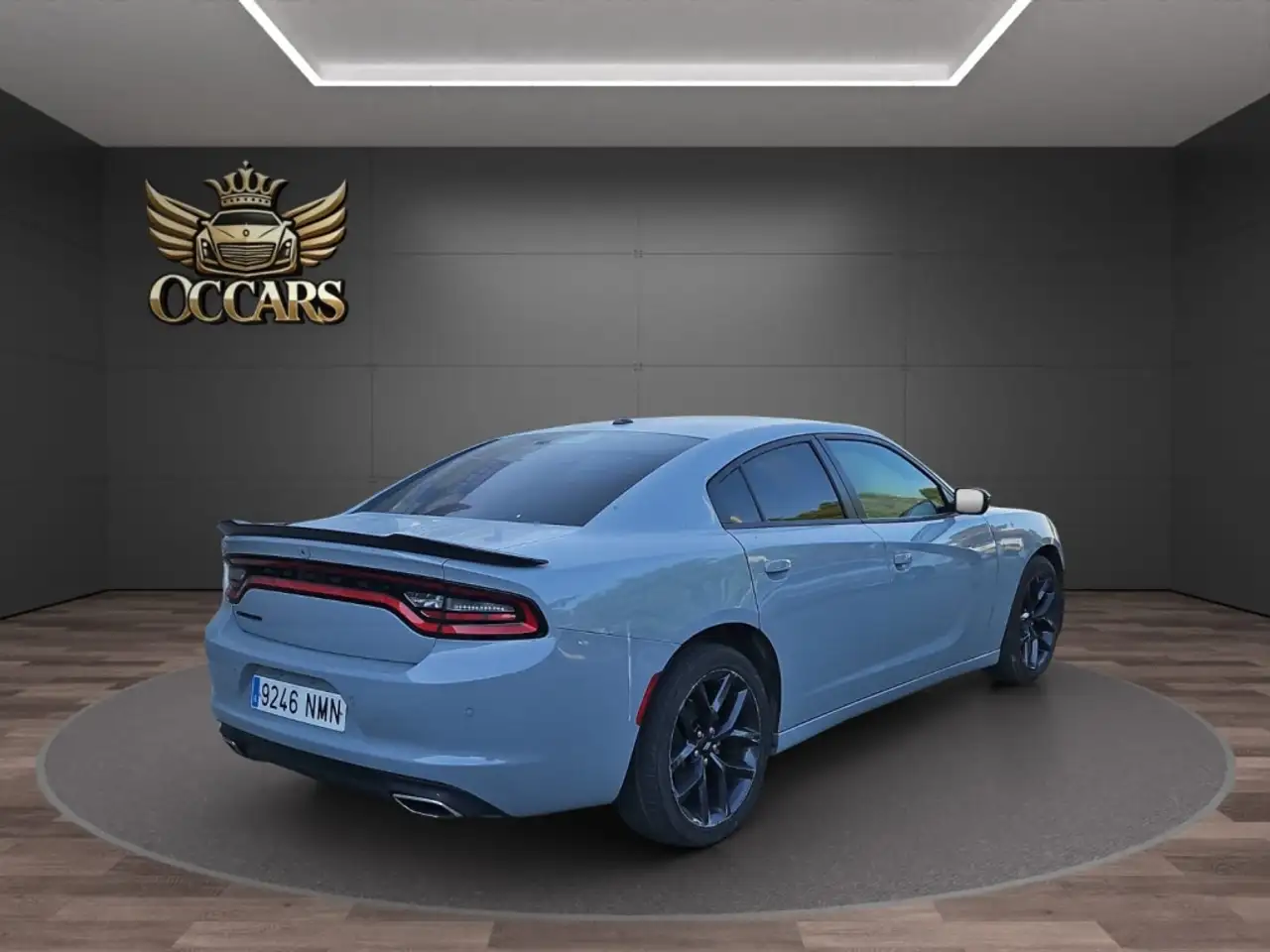 Dodge Charger 2022