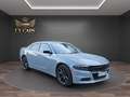 Dodge Charger SXT 3.6 V6 Gris - thumbnail 3