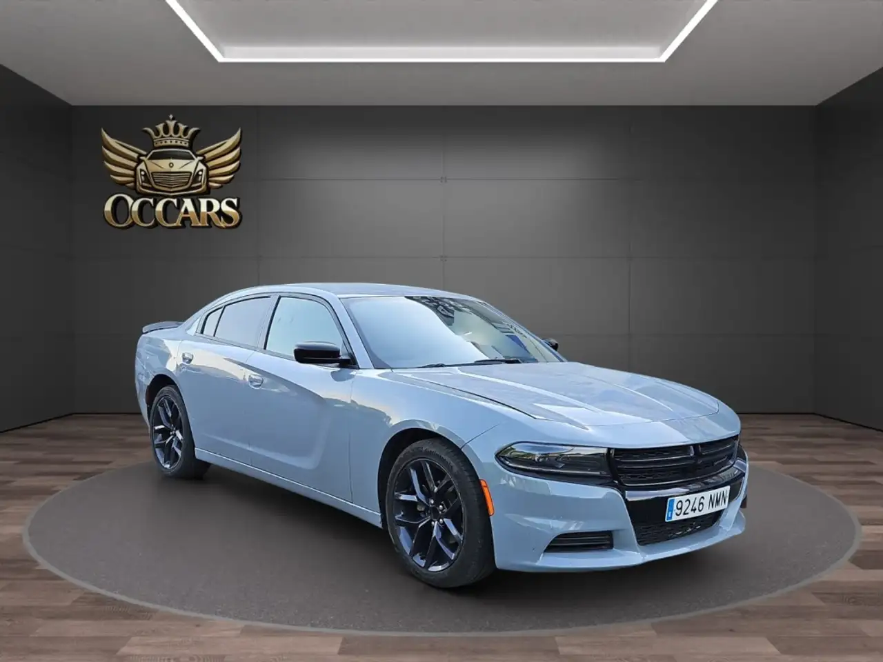 Dodge Charger 2022