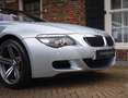 BMW M6 Cabrio M6 | Silverstone - V10 - Historie Grigio - thumbnail 16