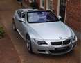 BMW M6 Cabrio M6 | Silverstone - V10 - Historie Grigio - thumbnail 13
