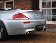 BMW M6 Cabrio M6 | Silverstone - V10 - Historie Grigio - thumbnail 17