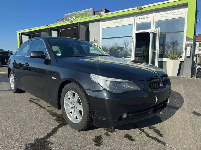 BMW 523 523i-Tüv -02.2028