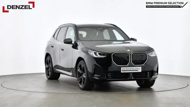 BMW X3 xDrive30e G45 XB1 Ansicht 6