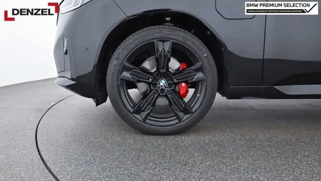 BMW X3 xDrive30e G45 XB1 Ansicht 19