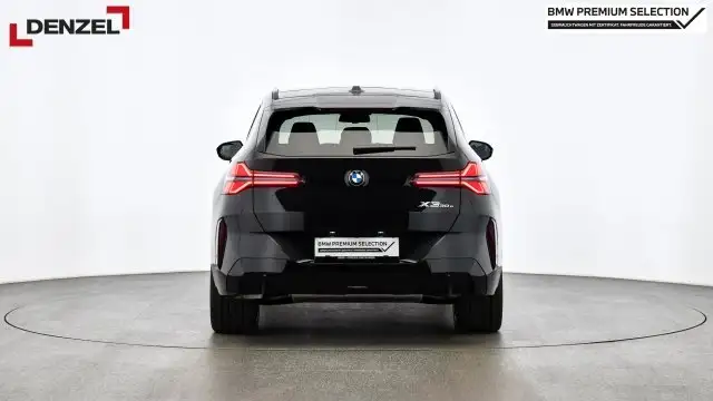 BMW X3 xDrive30e G45 XB1 Ansicht 3