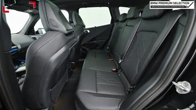 BMW X3 xDrive30e G45 XB1 Ansicht 10