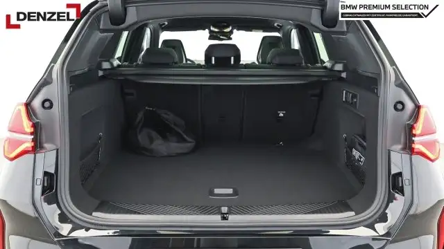 BMW X3 xDrive30e G45 XB1 Ansicht 8