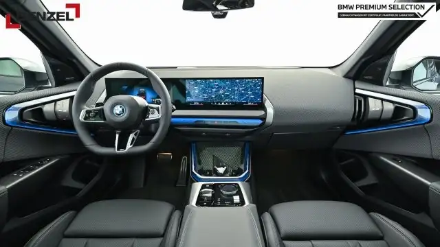 BMW X3 xDrive30e G45 XB1 Ansicht 11