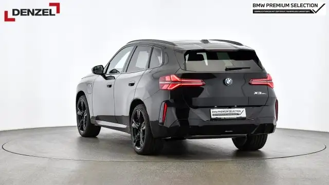 BMW X3 xDrive30e G45 XB1 Ansicht 2