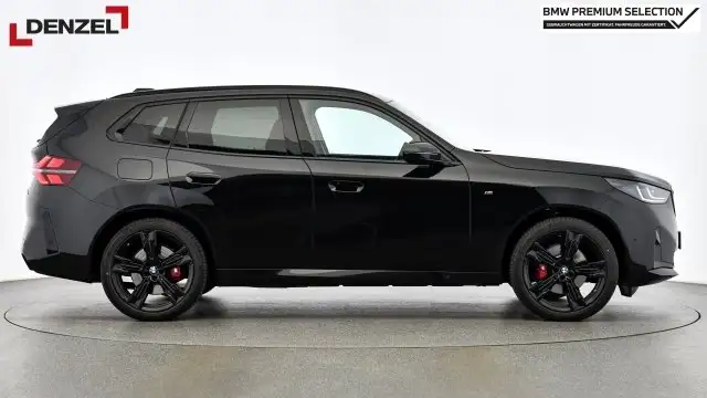 BMW X3 xDrive30e G45 XB1 Ansicht 5