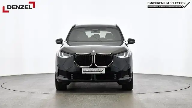 BMW X3 xDrive30e G45 XB1 Ansicht 7