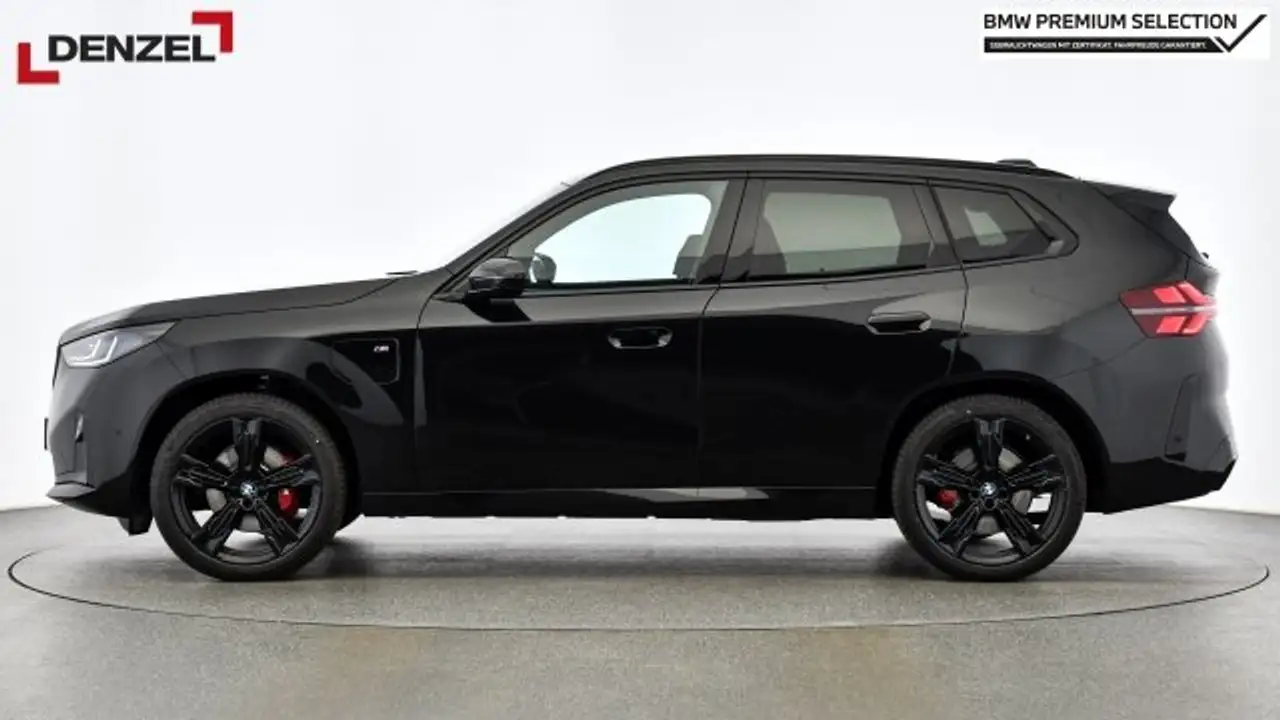 BMW X3 xDrive30e G45 XB1