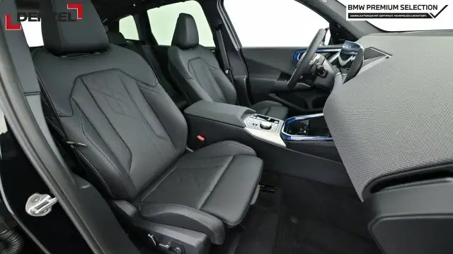BMW X3 xDrive30e G45 XB1 Ansicht 17