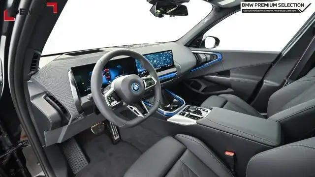 BMW X3 xDrive30e G45 XB1 Ansicht 15