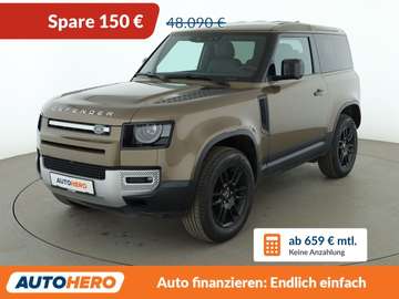 D200 90 SE Aut.*NAVI*LED*MERIDIAN*SHZ*