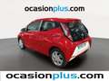 Toyota Aygo 1.0 VVT-i x-play Rojo - thumbnail 3
