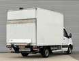 Mercedes-Benz Sprinter 316 2.2 CDI Bakwagen met laadklep Motor niet 100% Blanc - thumbnail 3