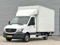 Mercedes-Benz Sprinter 316 2.2 CDI Bakwagen met laadklep Motor niet 100% Blanc - thumbnail 1