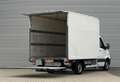 Mercedes-Benz Sprinter 316 2.2 CDI Bakwagen met laadklep Motor niet 100% Blanc - thumbnail 8