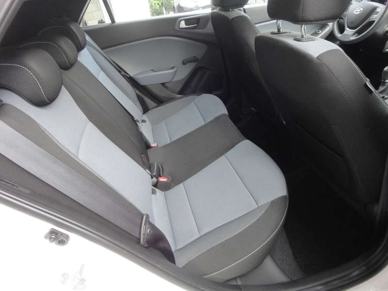 Hyundai i20 i20 1.2i Cool — photo 14