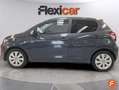 Peugeot 108 Active+VTi+52kW+%2872CV%29 Gris - thumbnail 4