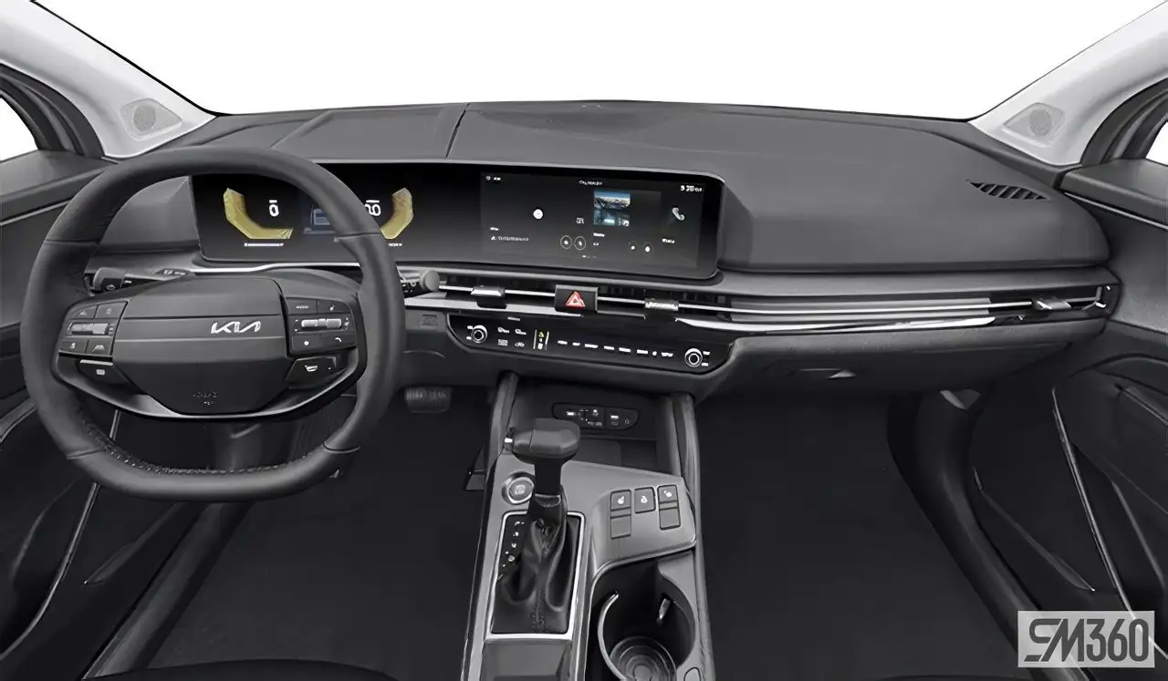Kia Sportage снимка Kia Sportage