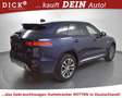 Jaguar F-Pace 3.0d First Editi AWD PANO+STDHZ+MEMO+VOLL Bleu - thumbnail 7