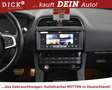 Jaguar F-Pace 3.0d First Editi AWD PANO+STDHZ+MEMO+VOLL Bleu - thumbnail 14