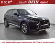 Jaguar F-Pace 3.0d First Editi AWD PANO+STDHZ+MEMO+VOLL Bleu - thumbnail 1