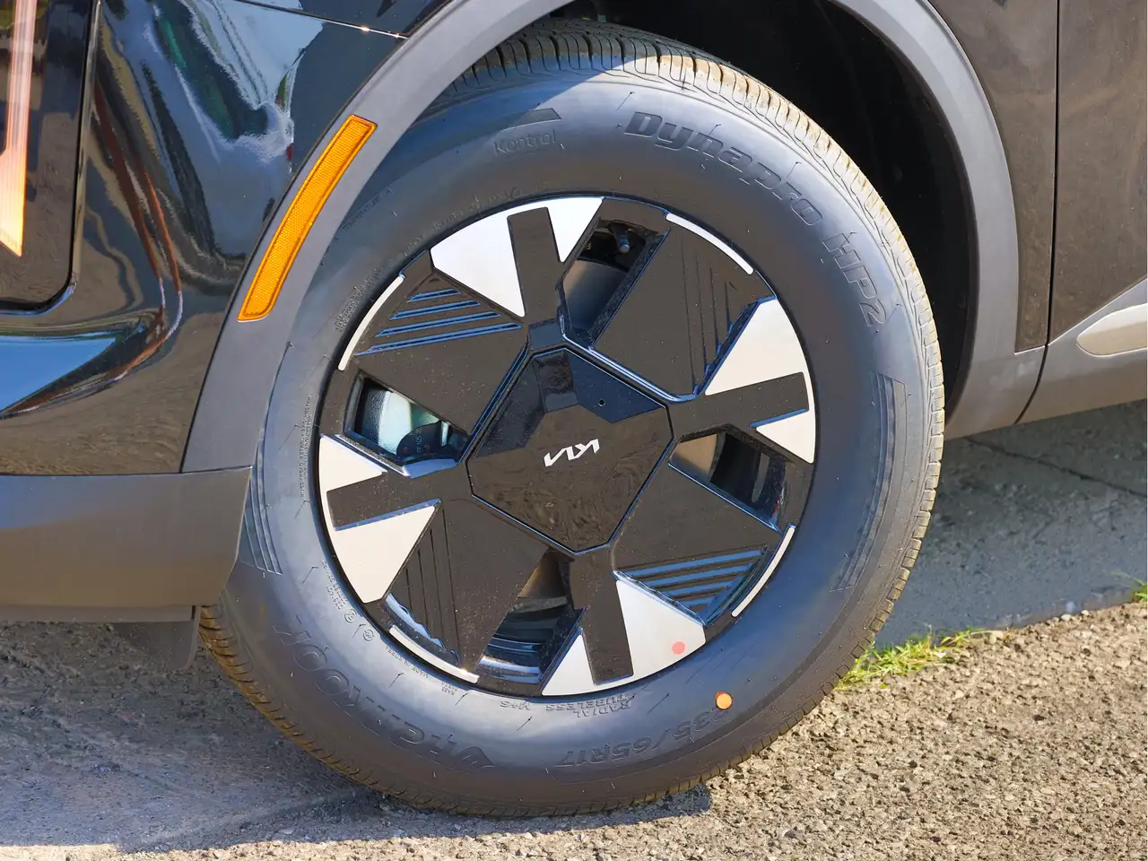 Kia Sportage снимка Kia Sportage