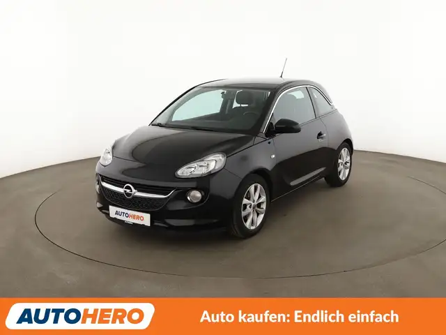 Opel Adam 1.4 Jam *TEMPO*