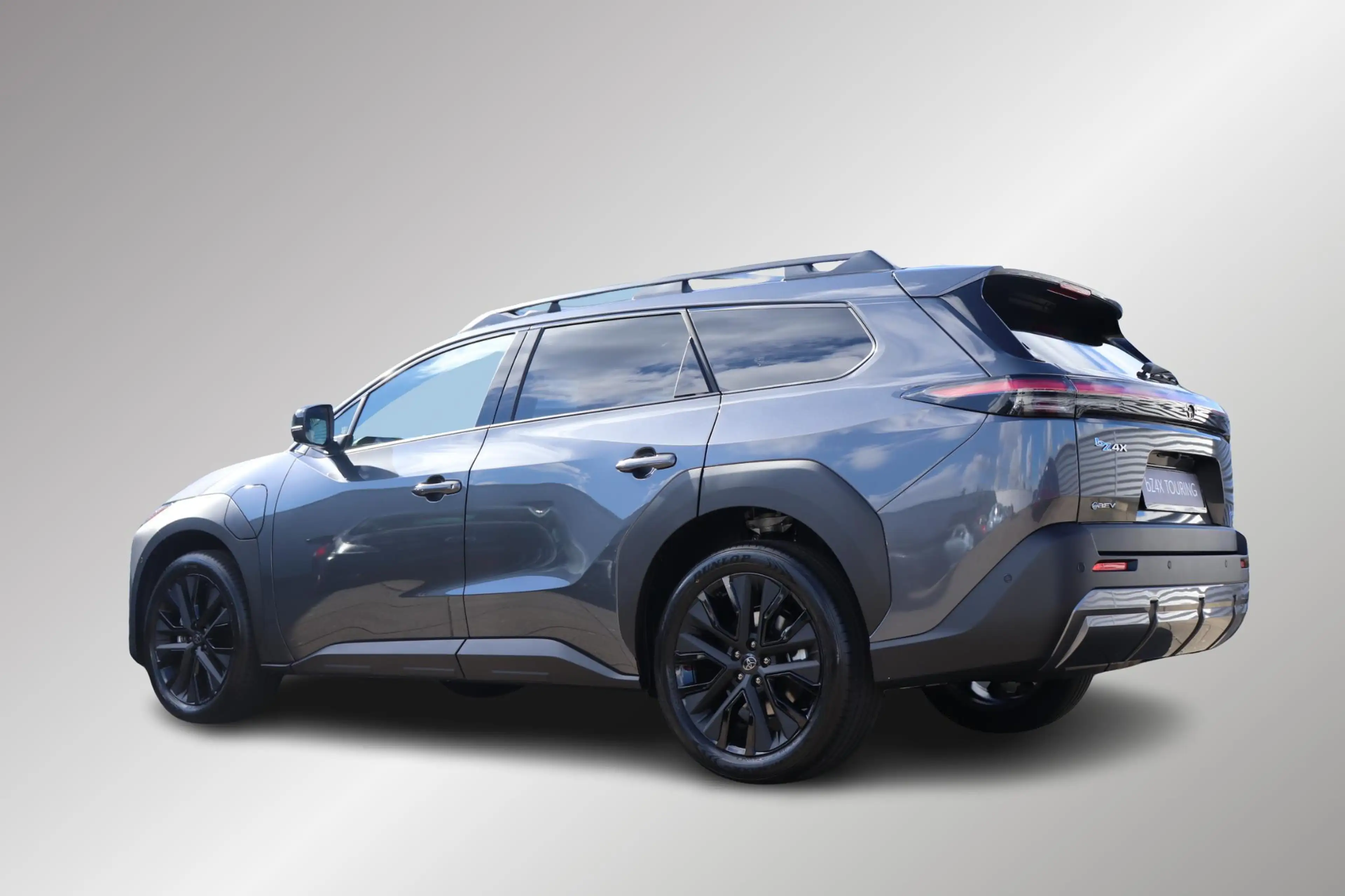 Toyota bZ4X Touring Executive AWD 75 kWh, € 3.000  inruilvoord — photo 4