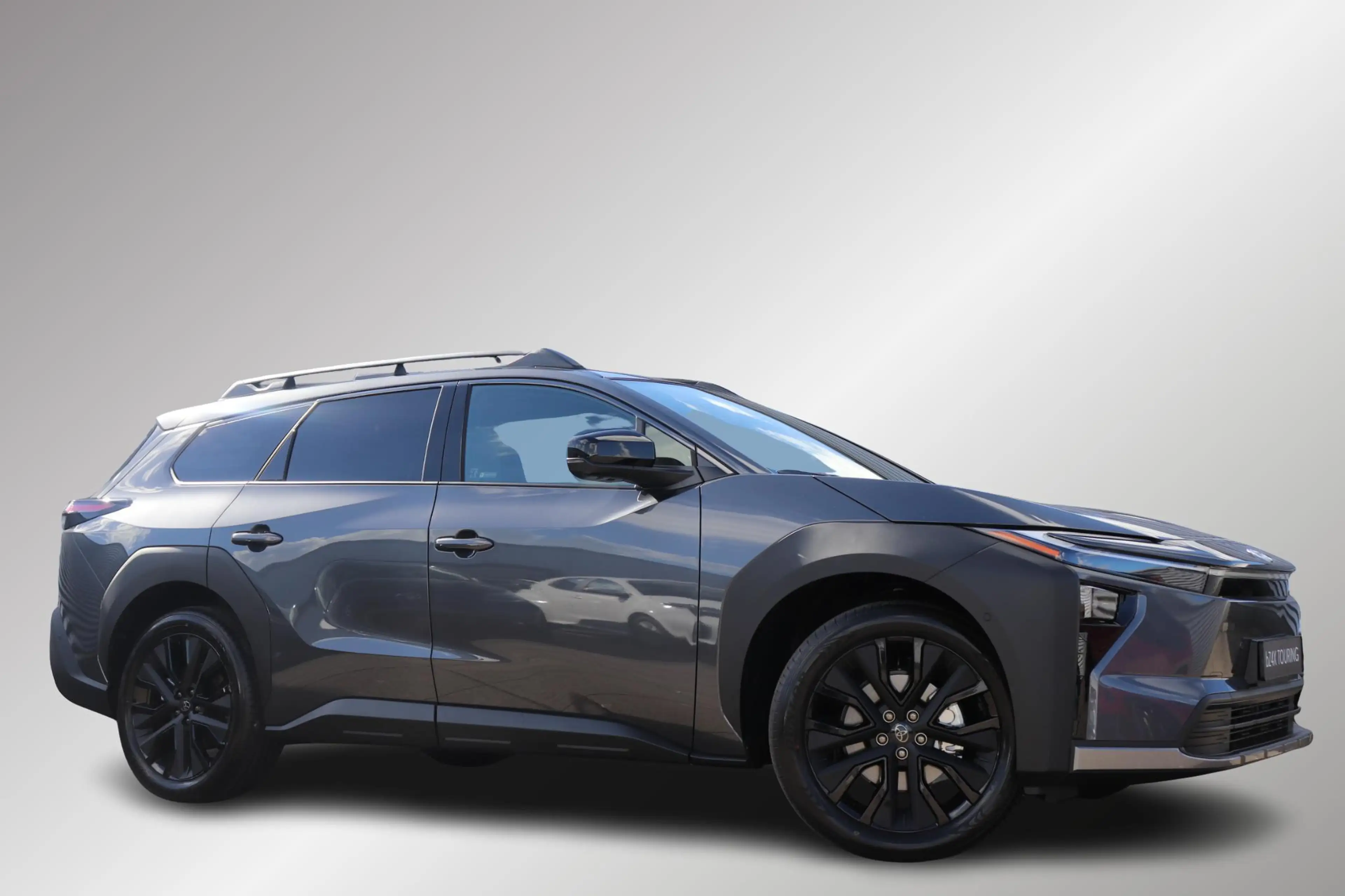 Toyota bZ4X Touring Executive AWD 75 kWh, € 3.000  inruilvoord — photo 3